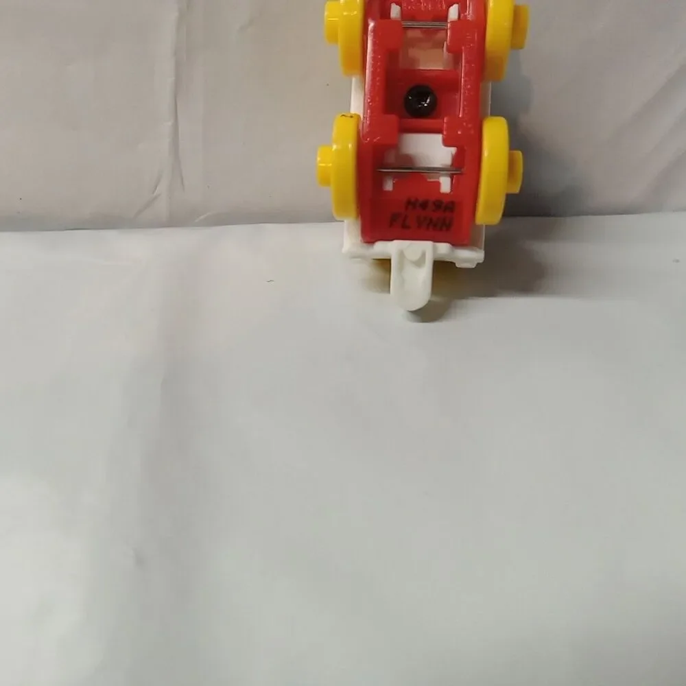 Fisher-Price product thomas